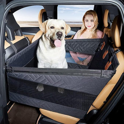 Cama Impermeable Multifuncional para Perros - Image 7