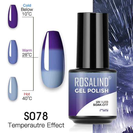 Adhesivo para Uñas Postizas 7ML - Fórmula Mixta de Secado Rápido - Image 131