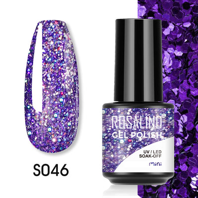 Adhesivo para Uñas Postizas 7ML - Fórmula Mixta de Secado Rápido - Image 83