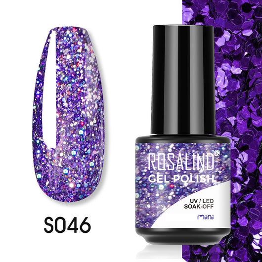 Adhesivo para Uñas Postizas 7ML - Fórmula Mixta de Secado Rápido - Image 83