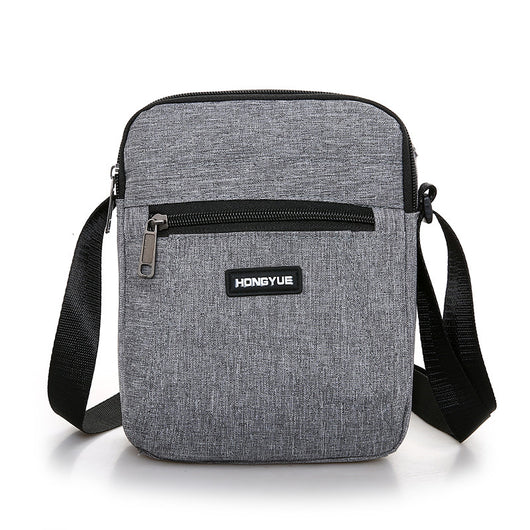 Bolsa Casual de Hombro para Hombre - Diseño Moderno y Funcional - Image 12