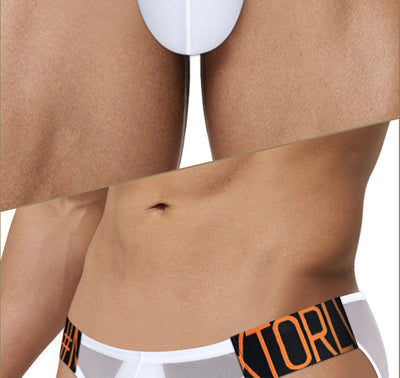 Bóxer Deportivo Transparente de Talle Bajo para Hombre - Image 21