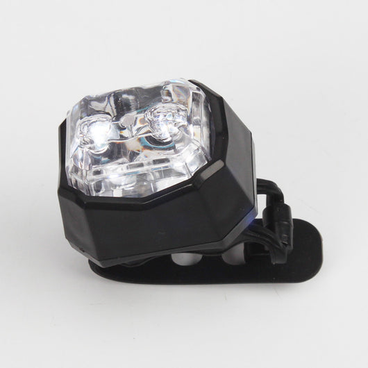 Luces de Seguridad LED para Bicicleta - Trasera Brillante para Ciclismo Nocturno - Image 3