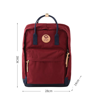 Mochila Versátil para Hombre y Mujer - Diseño Moderno - Image 5