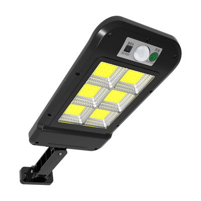 Luminaria Solar de Calle con Sensor de Movimiento Impermeable - Image 7
