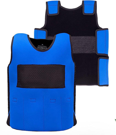Chaleco Regulador de Presión Sensorial para Niños - Image 6