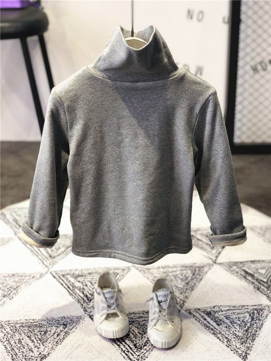 Abrigo Acolchado Grueso para Niños - Chaqueta Térmica de Invierno - Image 31