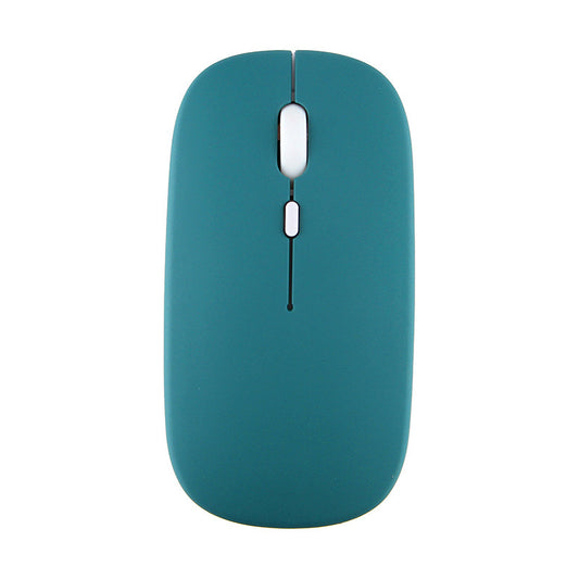 Ratón Inalámbrico Candy con Carga Bluetooth y Base USB - Image 2