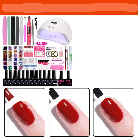 Colección de Esmaltes de Uñas Premium - Image 3