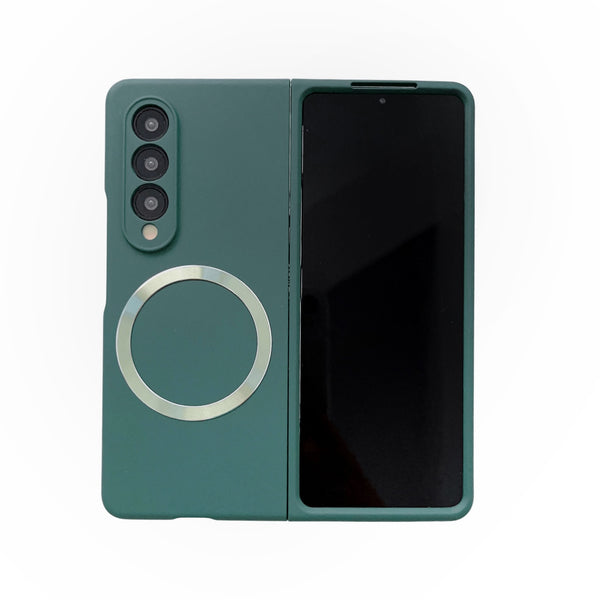 Funda Protectora Plegable Doble Cara con Textura Suave Premium - Image 11