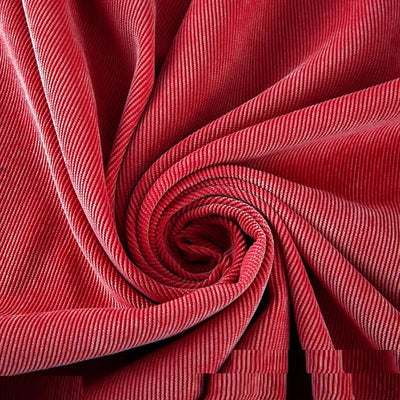 Tela Corderoy Compuesta de Nylon y Poliéster - Image 30