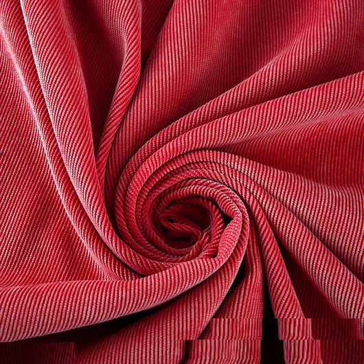 Tela Corderoy Compuesta de Nylon y Poliéster - Image 30
