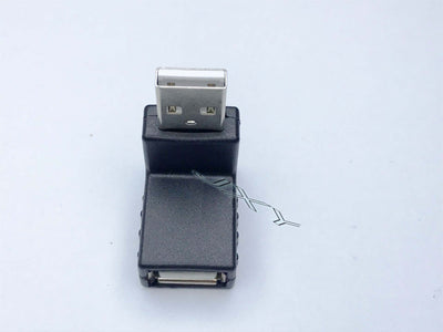 Adaptador de Micrófono XLR Macho a Hembra Mini Jack - Image 4