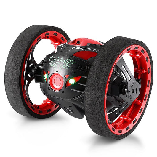 Auto Todoterreno con Control Remoto 360° Inteligente 24G - Image 4