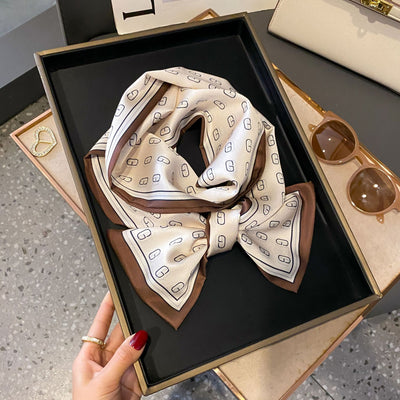 Foulard de Seda Premium para Mujer - Image 15