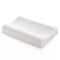 Almohada de Látex Natural Tailandés Ergonómica para Adultos