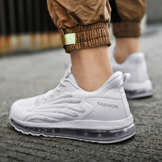 Zapatillas Deportivas Casuales para Hombre - Primavera y Verano - Image 7