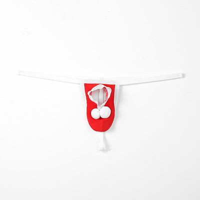 Calzoncillos Navideños Hombre Cintura Elástica - Image 29