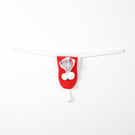Calzoncillos Navideños Hombre Cintura Elástica - Image 29