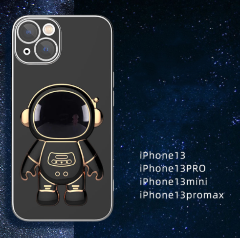 Funda Astronauta Estéreo para Celular - Image 10