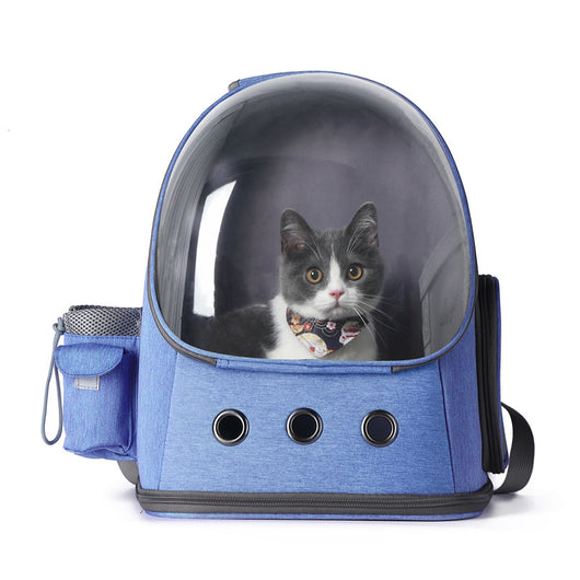 Bolsa Transportadora Universal para Mascotas - Gatos y Perros - Image 3