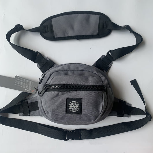 Bolsa Táctica Pectoral Stone para Hombre - Image 4