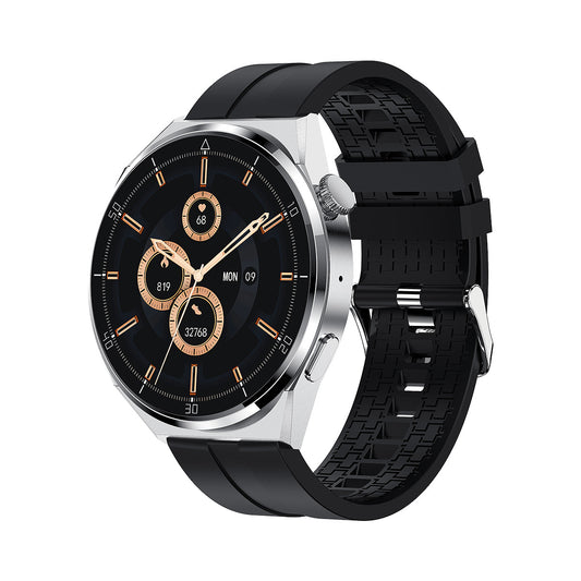 Reloj Inteligente Elegante con Llamadas - Image 2