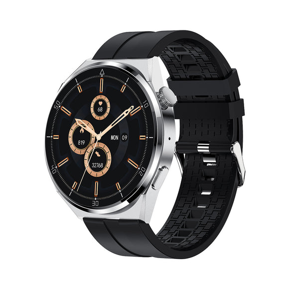 Reloj Inteligente Elegante con Llamadas