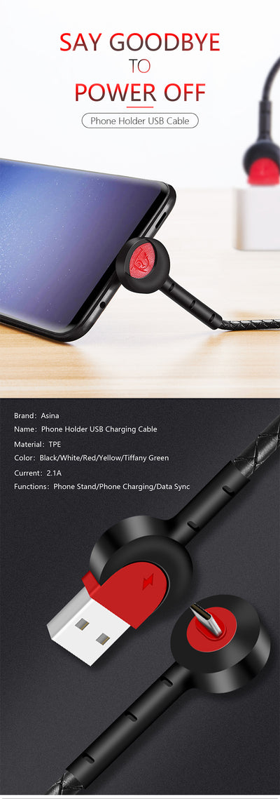Cable de Carga Rápida - Image 8