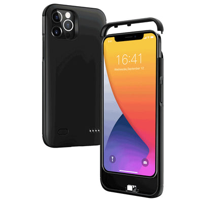 Estuche de Carga de Gran Capacidad con Batería y Clip - Image 11