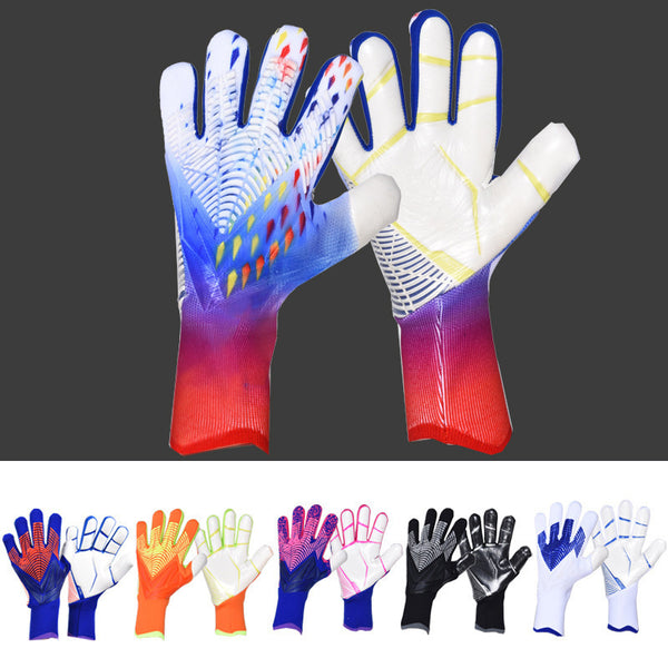 Guantes de Arquero Látex Antideslizante Premium