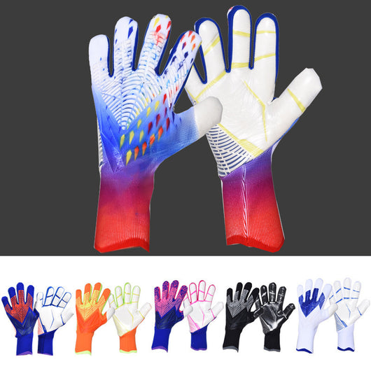 Guantes de Arquero Látex Antideslizante Premium