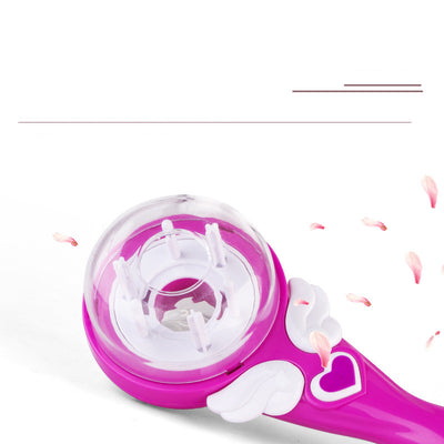 Set de Trenzas Mágicas Eléctricas para Peinados de Niña - Image 9