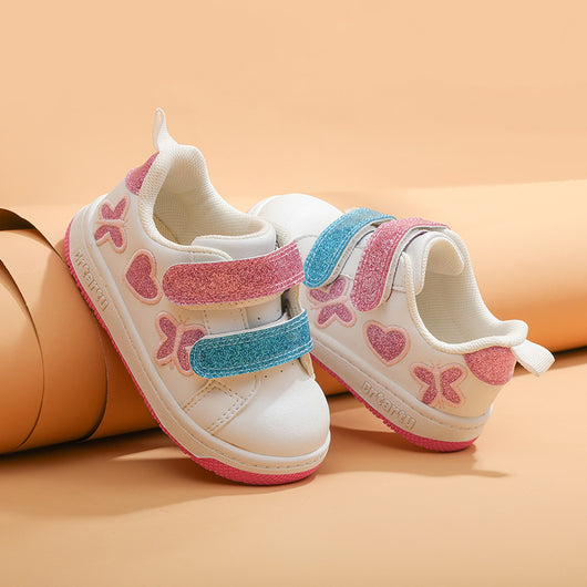 Zapatos Blancos para Bebé Niño - Calzado Suave y Cómodo - Image 13