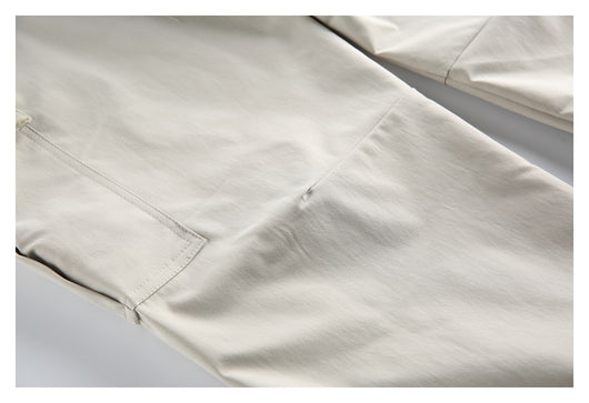 Overol Retro Otoñal para Hombre con Bolsillos - Corte Recto y Holgado - Image 13