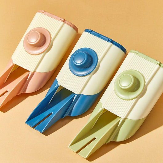 Kit Comedero para Conejos y Mascotas Pequeñas - Image 12