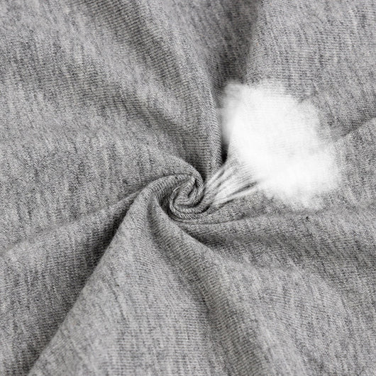 Shorts de Algodón Puro Holgados para Jóvenes - Image 13