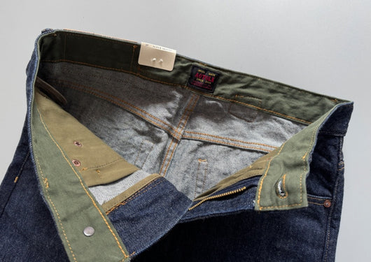 Jeans Slim Fit Personality - Corte Recto para Hombre - Image 14
