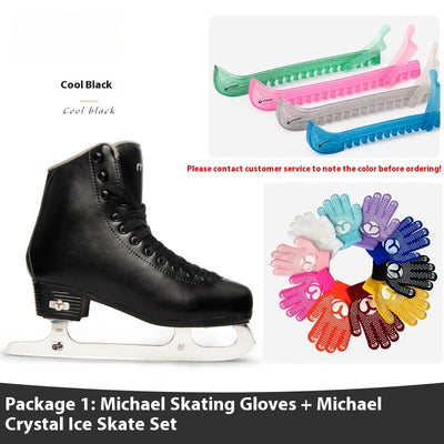 Patines de Tres Ruedas para Niños Principiantes - Image 8