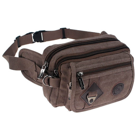 Bolsa de Lona Cruzada para Deportes Outdoor y Running - Image 10