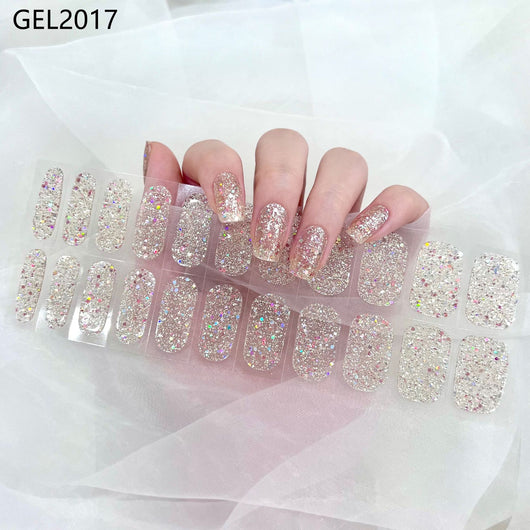 Gel de Uñas Color Cebolla Sin Horneado - Diseño Profesional - Image 17
