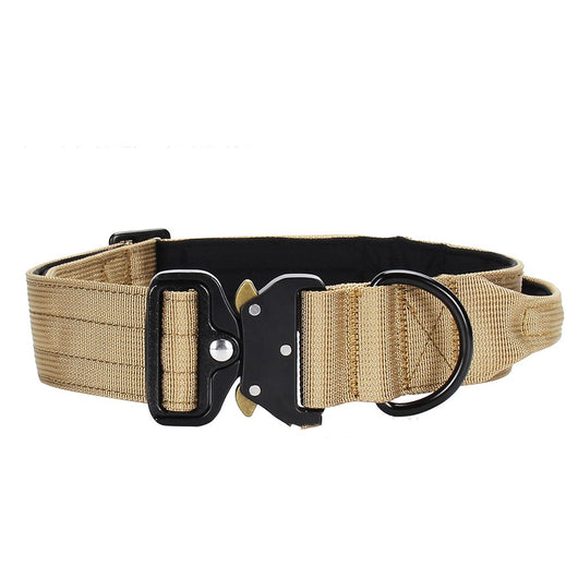 Collar Antiexplosión para Perros Medianos y Grandes - Image 5