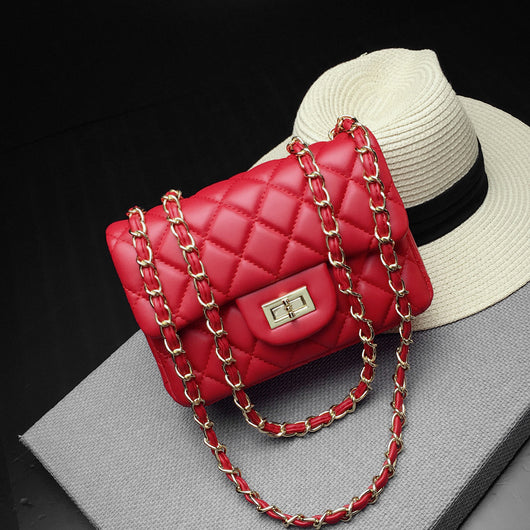 Bolso Bandolera de Hombro para Mujer Estilo Clásico - Image 19
