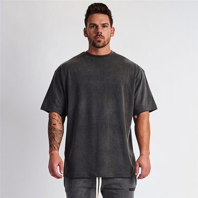 Playera Deportiva de Manga Corta - Image 9
