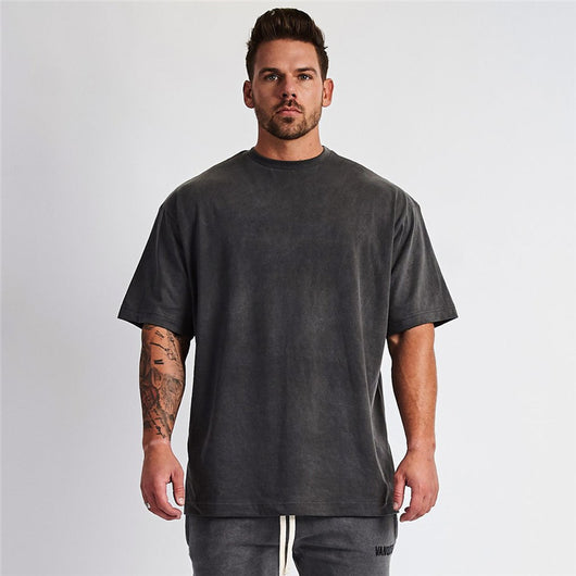 Playera Deportiva de Manga Corta - Image 9