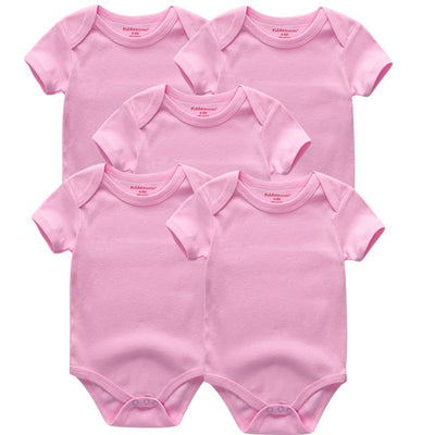 Mameluco Estival para Bebé Niño y Niña - Ropa Cómoda para Recién Nacido - Image 8