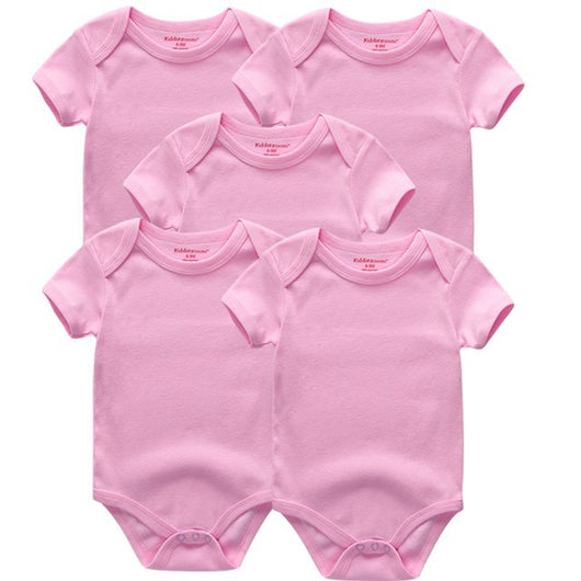 Mameluco Estival para Bebé Niño y Niña - Ropa Cómoda para Recién Nacido - Image 8