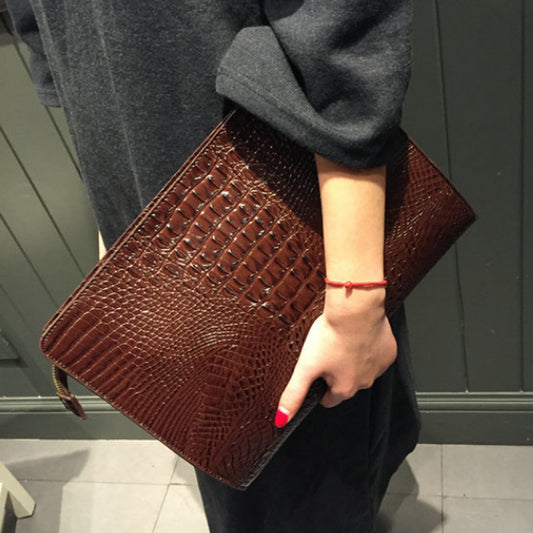 Bolsa Casual de Sobre para Hombre