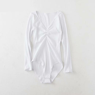 Playera Ajustada de Manga Larga - Base Térmica Premium - Image 5