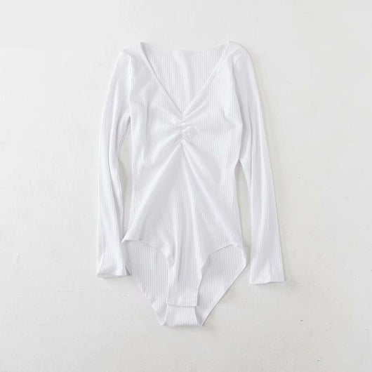 Playera Ajustada de Manga Larga - Base Térmica Premium - Image 5